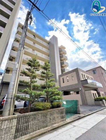 建物外観　くじらのゼロ賃貸は＼仲介手数料0円×初期費用最安×全国対応／