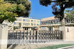 小学校　京陽小学校（小学校）まで368m