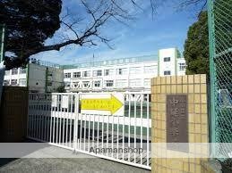 小学校　中延小学校（小学校）まで339m