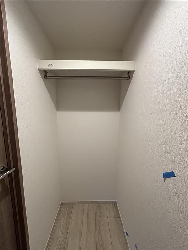 収納　収納です。