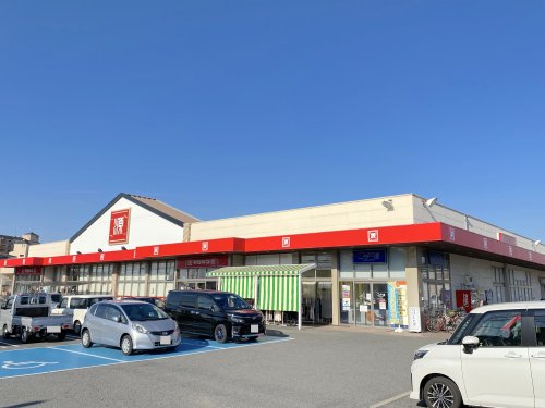 スーパー　松源 岸和田中井店（スーパー）まで691m