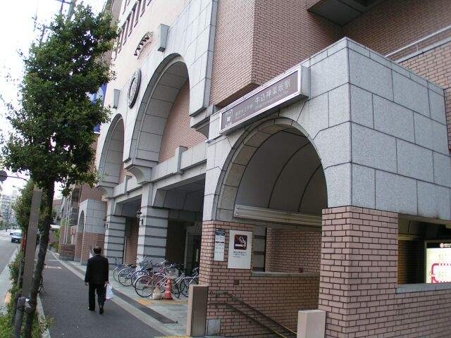 その他　牛込神楽坂駅（その他）まで2829m