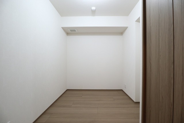 その他部屋・スペース　工事中の写真です。