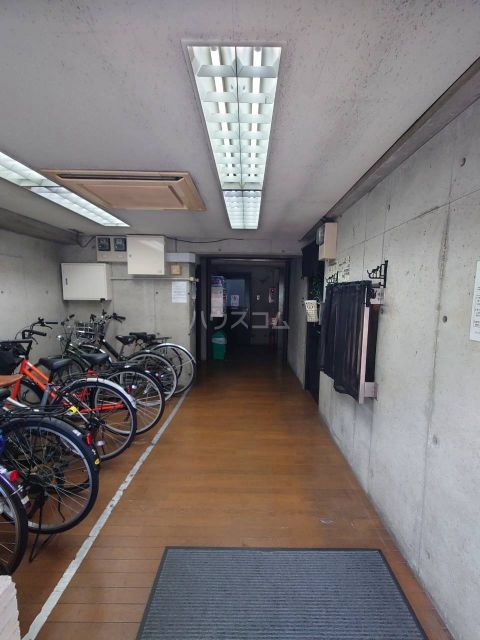ロビー