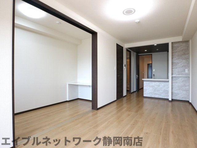 リバブル富士見台の内装写真