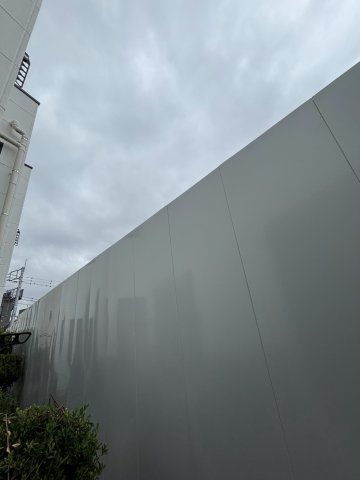 眺望　ミハス新大塚　文京区大塚6