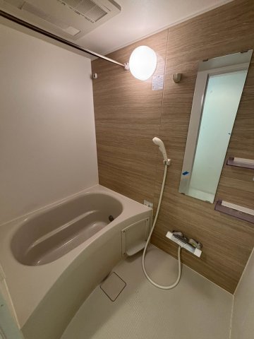 バス・シャワールーム　ミハス新大塚　文京区大塚6