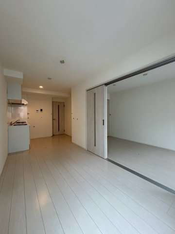 居室・リビング　ミハス新大塚　文京区大塚6