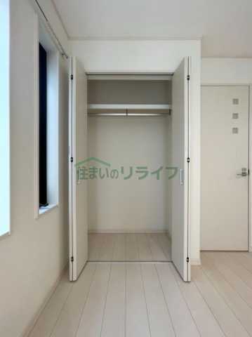 収納　シャイニング駒沢