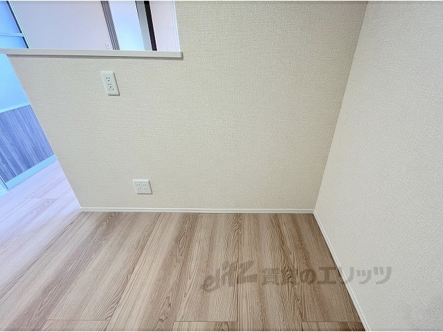 その他部屋・スペース　冷蔵庫置場