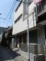勝どき駅より徒歩4分 1階 築14年7ヶ月の賃貸物件