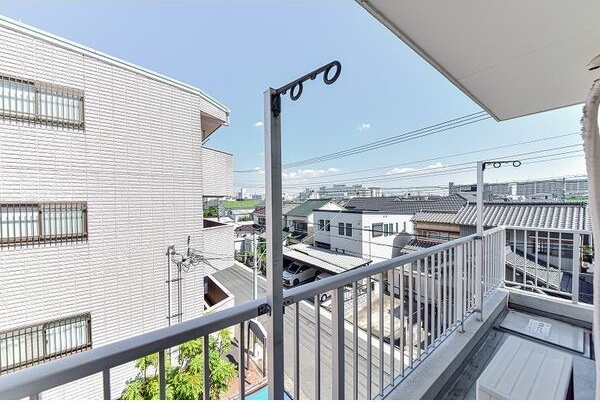 眺望　名古屋で一番初期費用の安い賃貸専門の不動産会社です(^^)