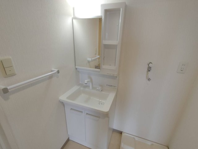 テラコート芦屋の内装写真