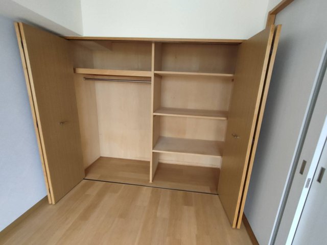 テラコート芦屋の内装写真