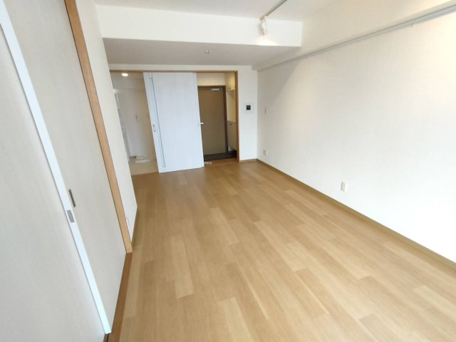 テラコート芦屋の居間写真