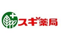 ドラックストア　スギ薬局（ドラッグストア）まで440m