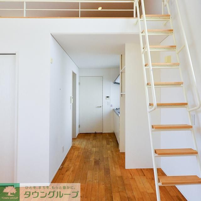 その他部屋・スペース　その他、部屋スペース