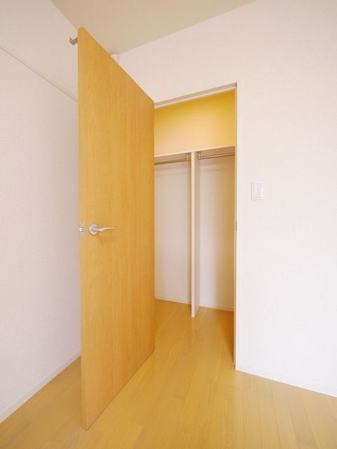 クレイノコモドラウムの内装写真