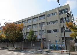 小学校　堺市立新金岡東小学校（小学校）まで1165m