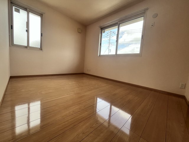 その他部屋・スペース　6.1帖