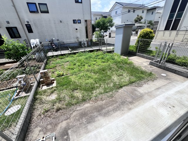 庭