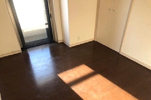 その他　洋室約5畳