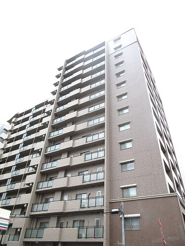 建物外観　建物外観※前回募集時2024年8月の写真
