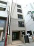 京急川崎駅より徒歩10分 2階 築20年4ヶ月の賃貸物件