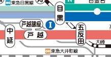 その他　☆路線図☆
