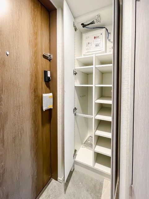 その他　※写真は同タイプ住戸です。