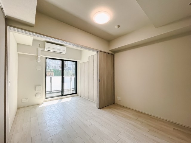 居室・リビング　※写真は同タイプ住戸です。
