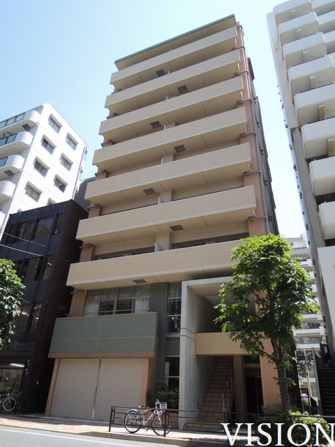 建物外観　☆外観☆