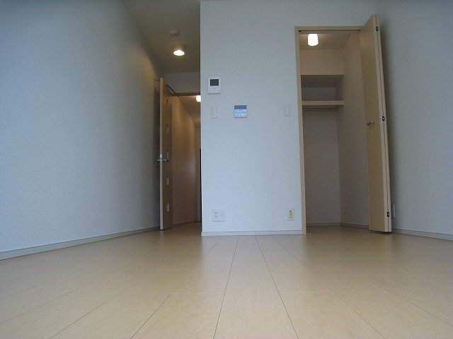 その他部屋・スペース　明るい室内です