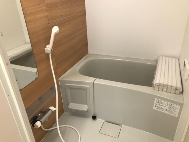 バス・シャワールーム　ユニットバス