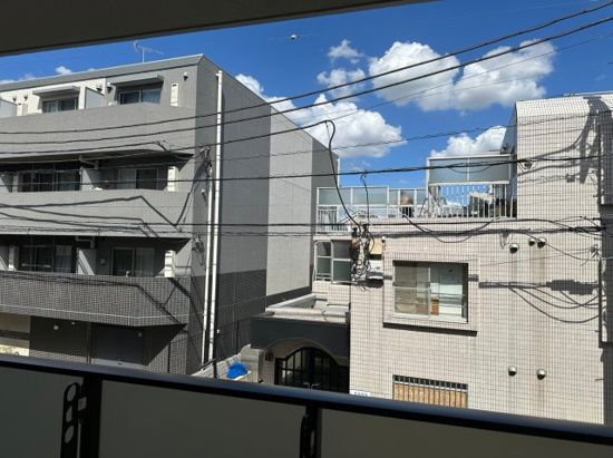 眺望　☆展望☆