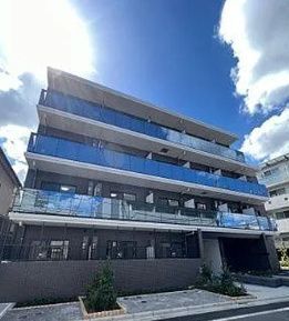 建物外観　☆外観☆