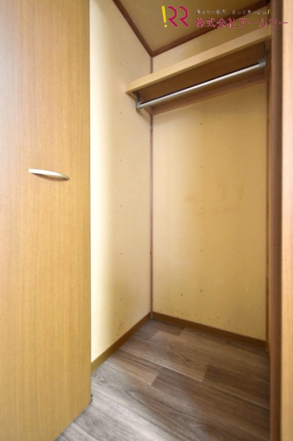 その他　キッチン隣　収納