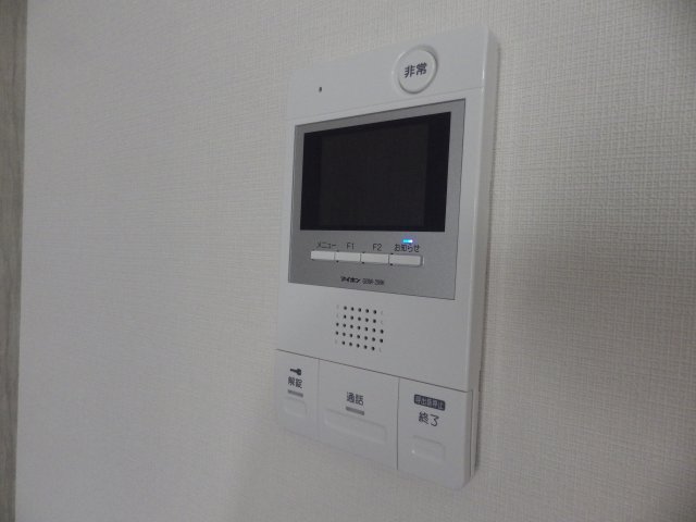 セキュリティ　同型タイプ