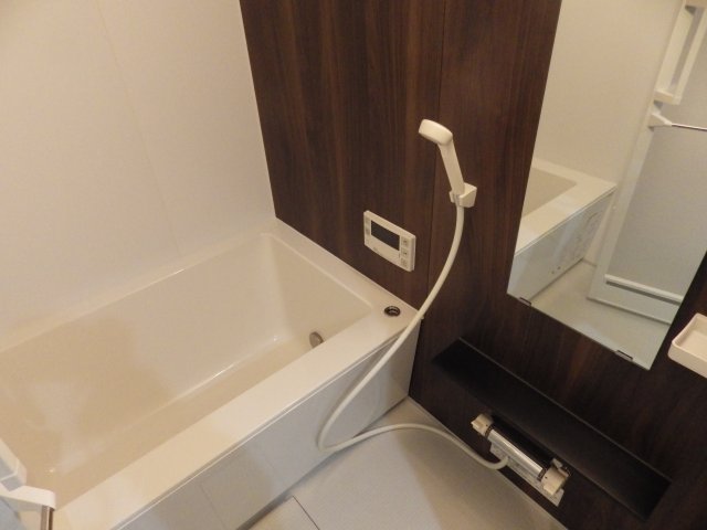 バス・シャワールーム　同型タイプ