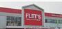 その他　100YEN SHOP FLETS(100円ショップフレッツ（その他）まで6887m