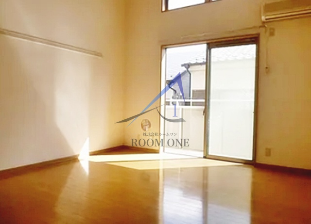 居室・リビング　洋室のお部屋です。