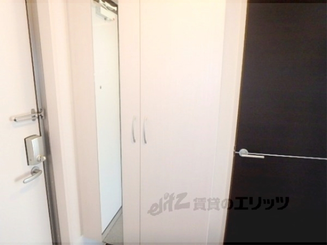 収納　下駄箱