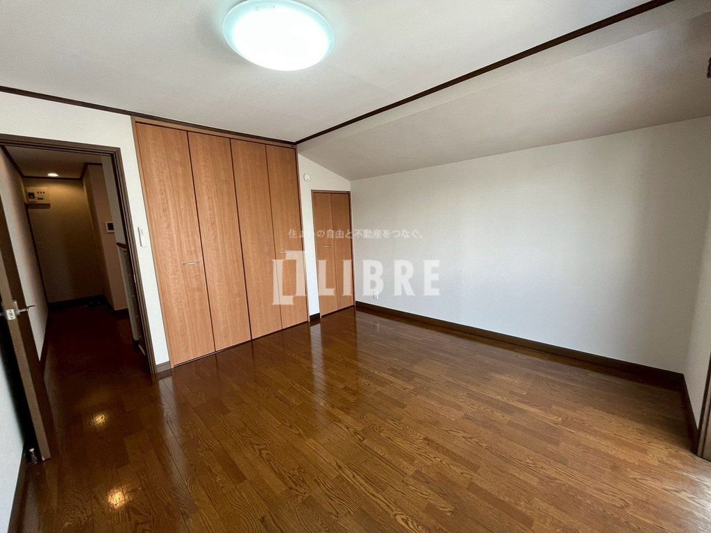 その他部屋・スペース　外観