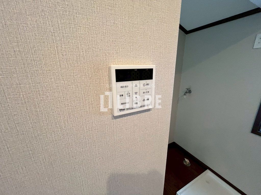 その他　バルコニー