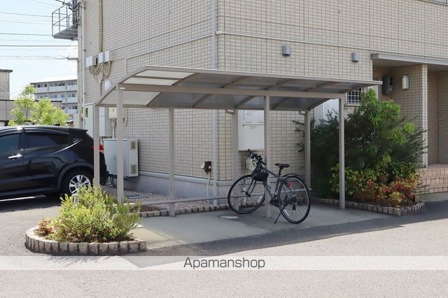 その他共有部分　その他共有部分