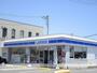 コンビニ　ローソン北沖洲店（コンビニ）まで243m