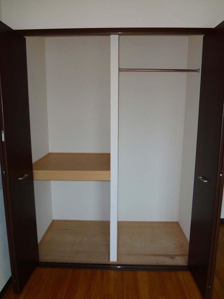 収納　※同建物別室参考写真