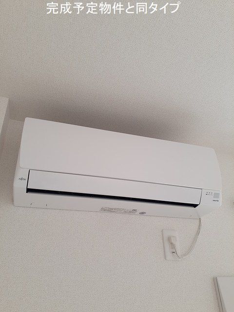 その他設備　完成予定物件と同タイプ写真です