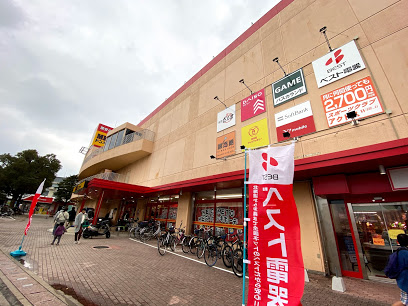 その他　MEGAドン・キホーテ福岡福重店（その他）まで1889m