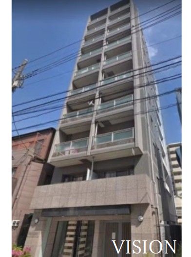 建物外観　☆外観☆